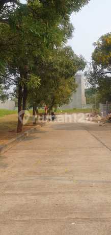 Kavling Siap Bangun Di Villa Anggrek Raya, Pesanggrahan Jakarta Selatan Kavling Siap Bangun Di Villa Anggrek Raya, Pesanggrahan Jakarta Selatan