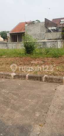 Kavling Siap Bangun Di Villa Anggrek Raya, Pesanggrahan Jakarta Selatan Kavling Siap Bangun Di Villa Anggrek Raya, Pesanggrahan Jakarta Selatan