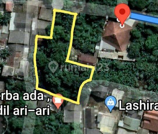 Kranggan Permai