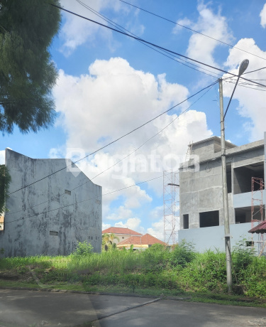 Tanah Siap Bangun Di Pondok Surya Indah Dekat Jl P.M Noor SAMARINDA Tanah Siap Bangun Di Pondok Surya Indah Dekat Jl P.M Noor SAMARINDA