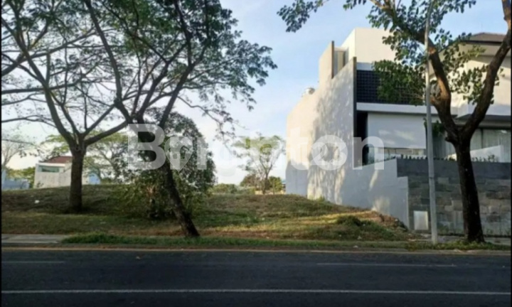 TANAH BUKIT GOLF INTERNATIONAL CITRALAND TANAH BUKIT GOLF INTERNATIONAL CITRALAND