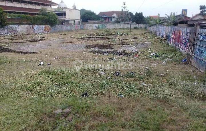 Tanah Perumahan di Karang Tengah Raya Lebak Bulus Jakarta Selatan