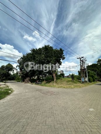 Tanah di Darmo Hill Surabaya Dekat Mall Ciputra World