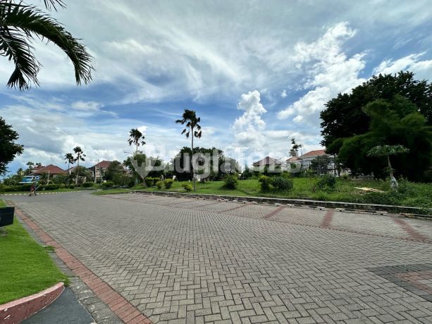 Tanah di Darmo Hill Surabaya Dekat Mall Ciputra World
