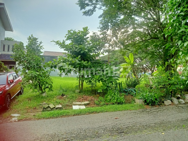 Tanah Kavling Murah SHM siap bangun Di Cluster My Home Lippo Cikarang, Cikarang Tanah Kavling Murah SHM siap bangun Di Cluster My Home Lippo Cikarang, Cikarang