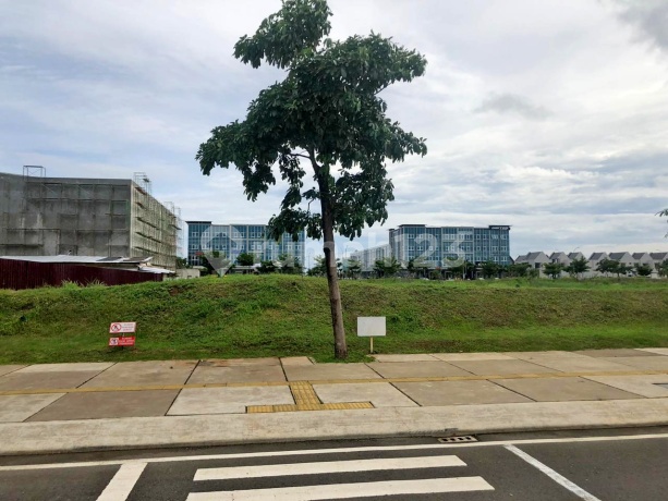 Tanah Area CPI Kavling Ocean Drive Citraland City Losari