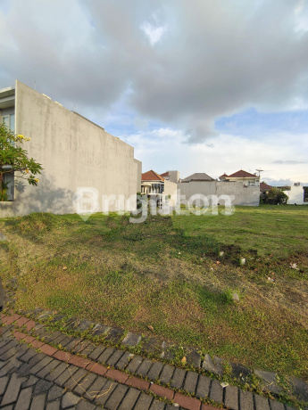 Tanah VBR Villa Bukit Regency 3 Surabaya Pakuwon Tanah VBR Villa Bukit Regency 3 Surabaya Pakuwon