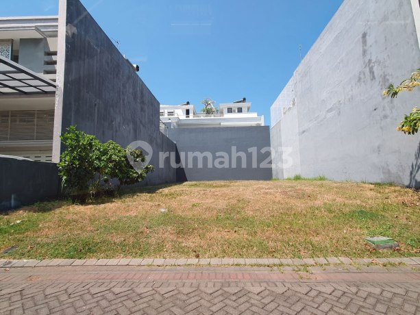 Kavling Laguna Regency Pakuwon City , Strategis Kavling Laguna Regency Pakuwon City , Strategis