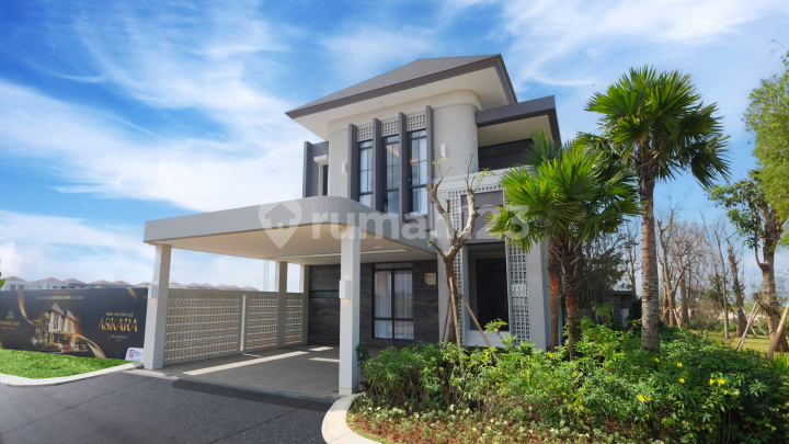 Askara di Podomoro Park Bandung