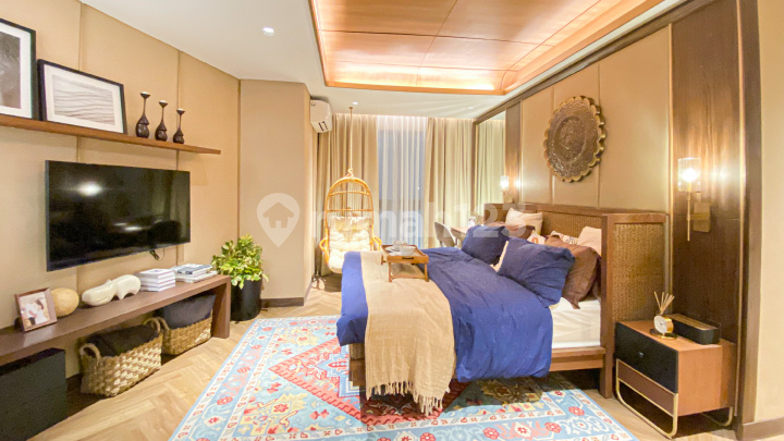 Vivre 2 di Elevee Residences