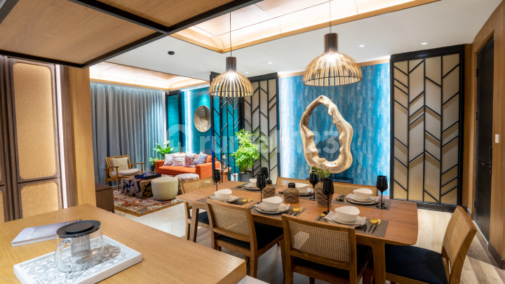 Vivre 3  di Elevee Residences