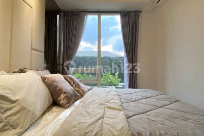2 Bedroom G di Landmark Residence