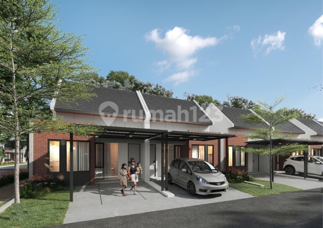 Barcelona Cove 38/72 di Metland Cibitung