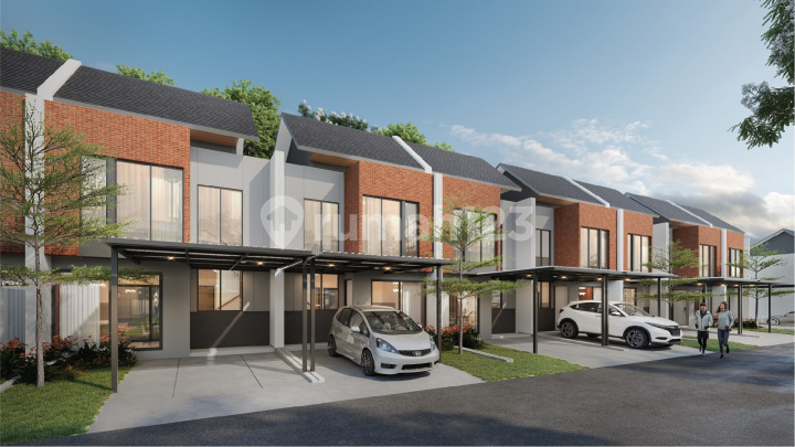 Barcelona Cove 56/84 di Metland Cibitung