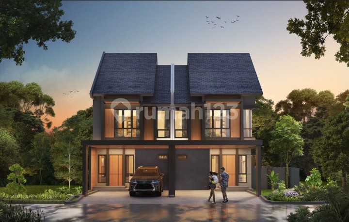 Flava di Orchard Park Batam Flava di Orchard Park Batam