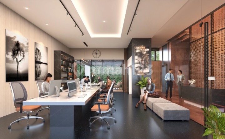 Premium Standard / 26 di Capital Cove, BSD City Premium Standard / 26 di Capital Cove, BSD City