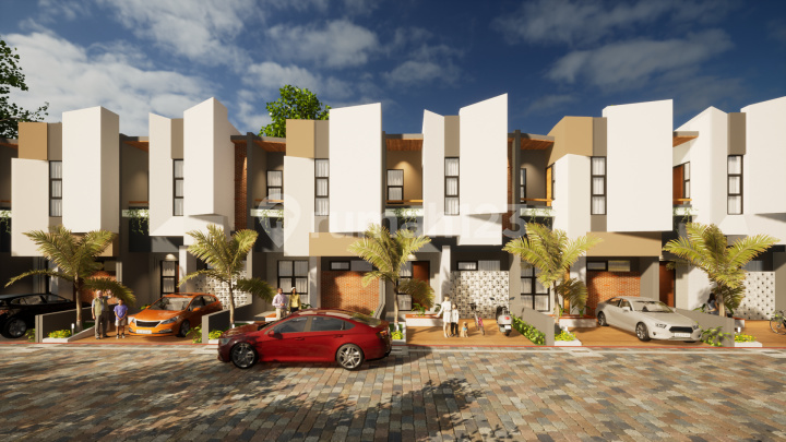 Rinjani Resort di Pesona Remboelan Resort