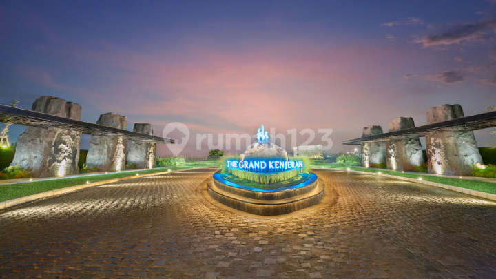 The Grand Kenjeran