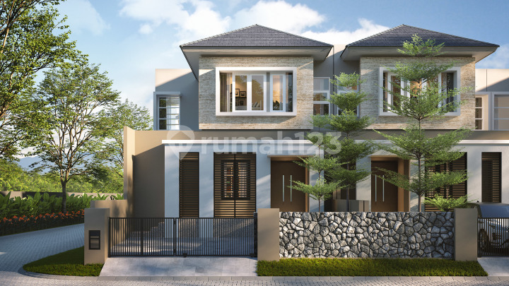 The Residence at Palm di The Araya The Residence at Palm di The Araya