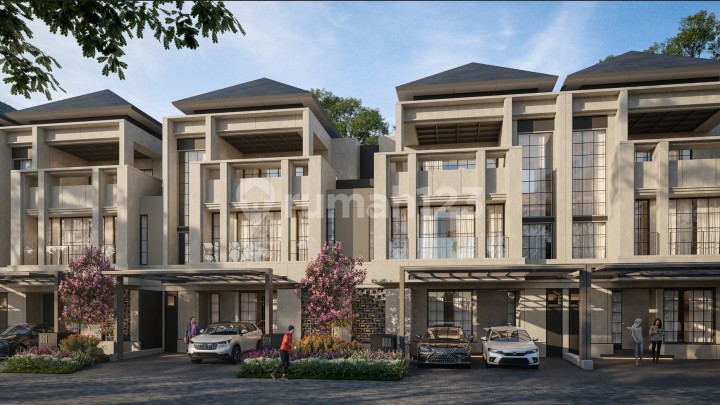 Welton Signature 09 di Hiera