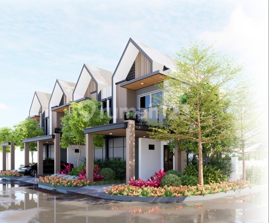 Iris di Parkland Podomoro