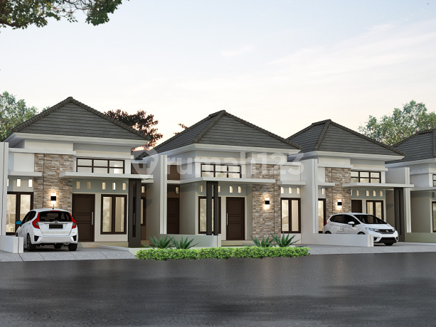 TYPE 36 (B) di Green Permata Village TYPE 36 (B) di Green Permata Village