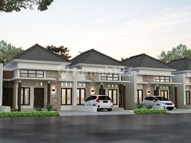 TYPE 45 di Green Permata Village TYPE 45 di Green Permata Village