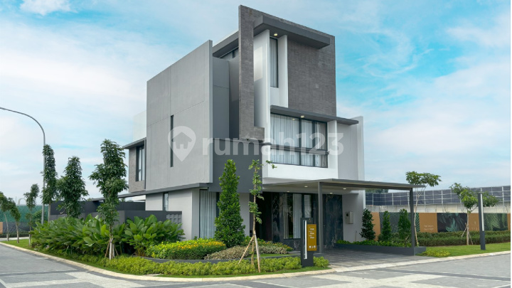 Yara L10 di Yara at The Kaia Grand Wisata