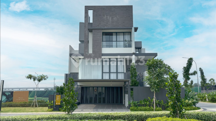 Yara L12 di Yara at The Kaia Grand Wisata