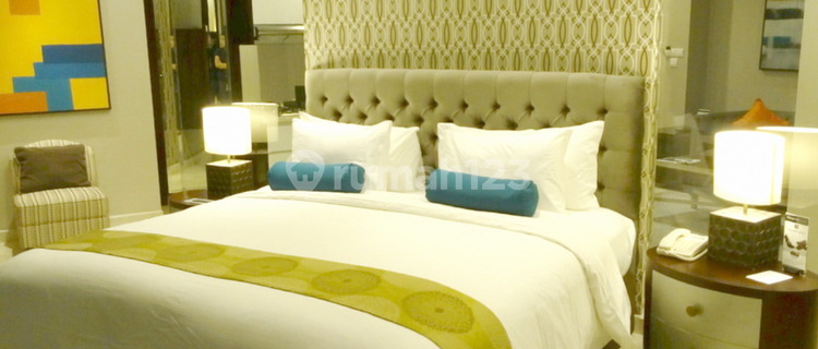 The Groves Suites 5 Stars Condotel Manage By Grand Aston 1