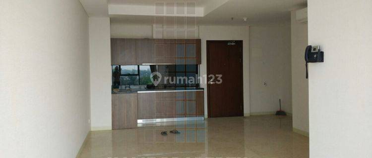 Apartemen L’avenue 2br+1 Luas 99 Semifurnish 1