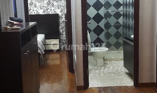 Ancol Mediterania Apartment Ancol 2BR+1MA Fully Furnished. FOR RENT Also, Rp 40,000,000/Year 1