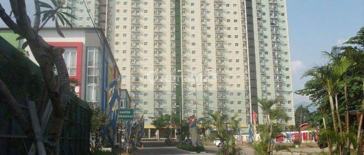 Apartemen full furnished di suites metro margahayu bandung 1