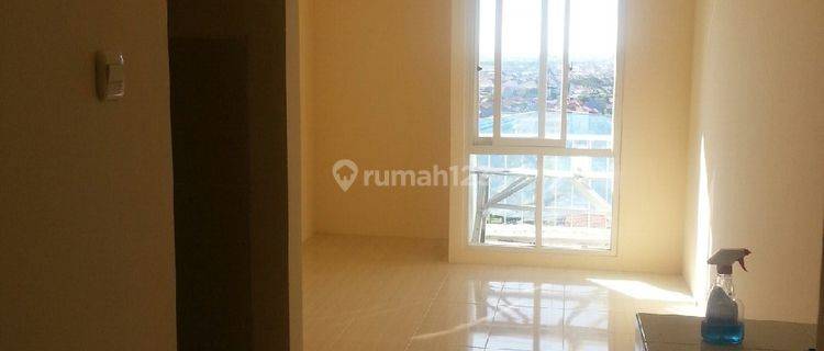 Apartment Bale Hinggil Tower C Studio Mountain View 1