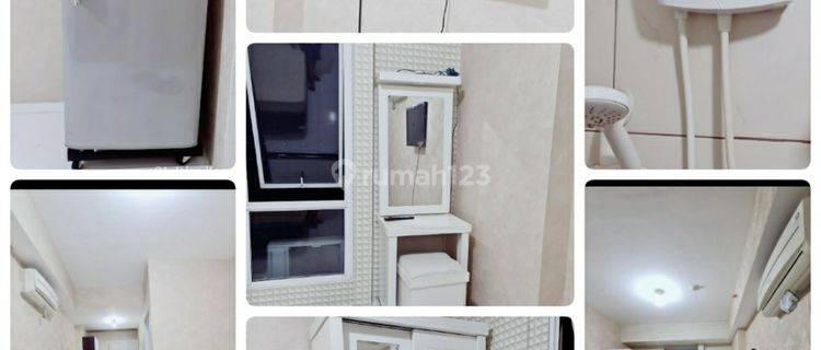 Sewa Jual Apartemen Azalea Studio Ff A8. 1