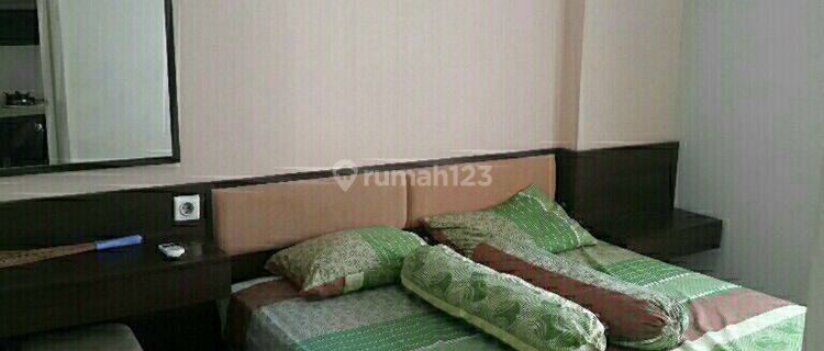 Kalibata City, Furnished ~ 2 Bedrooms 1