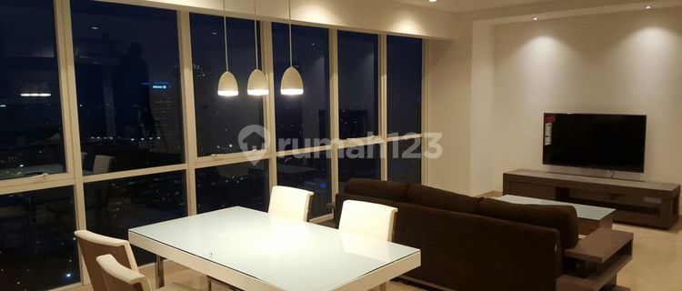 Sky Garden Setiabudi Apartment 1