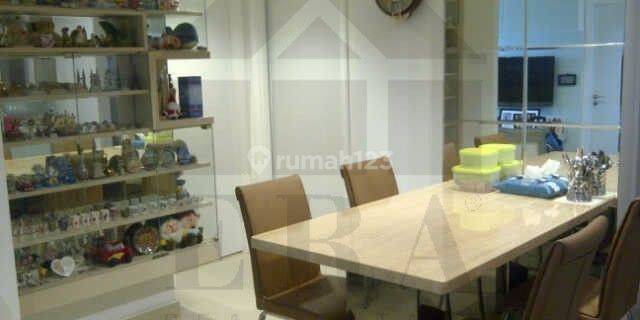 Apartment Mg Sute Selalu Tersewa, Jl. Gajah Mada 1