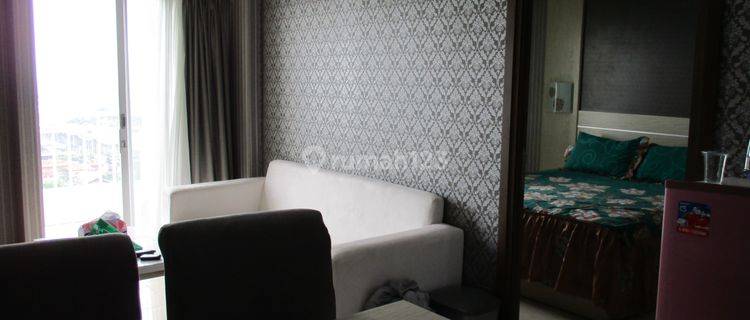 Dijual Apartemen 3 Br Bogor Valley Condotel 1