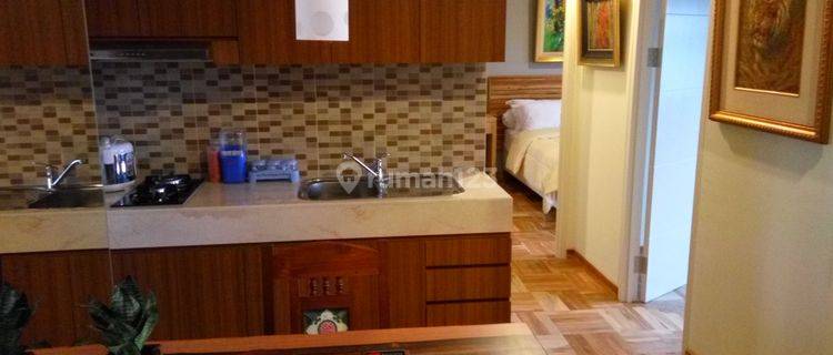 apartemen tivium lippo cikarang hunian jepang 1