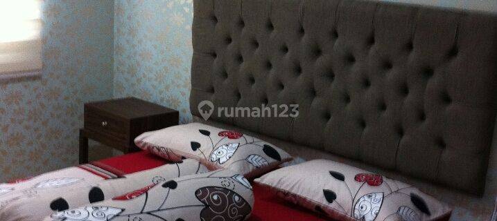 Apartment MG Suites 2 Br full furnished BAGUS SEKALI lengkap 1