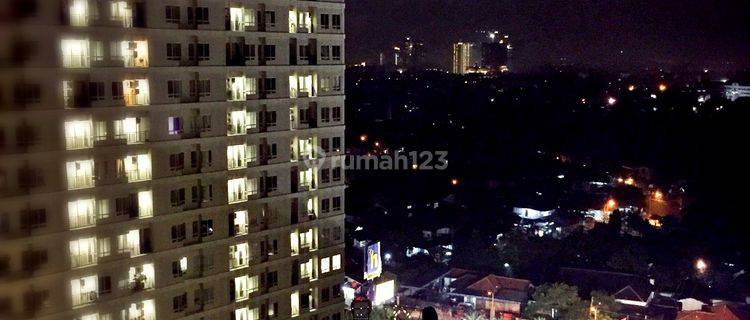 (tn) Apartemen mewah di Cinere full furnished siap huni 1