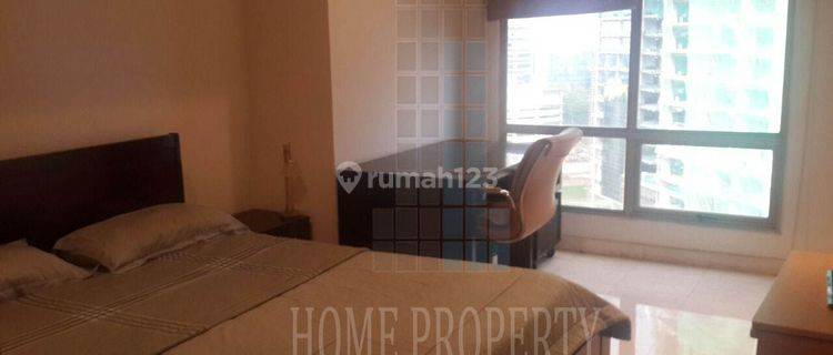 Apartemen Sudirman Mansion 2 Bedroom Furnished Nego 1