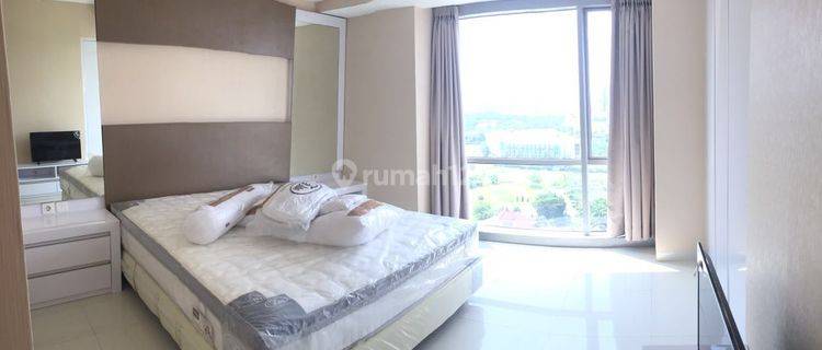 Apartement Dukuh Mension Kemayoran 1