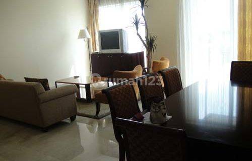 The Pakubuwono View Full Furnished Harga Murah 1