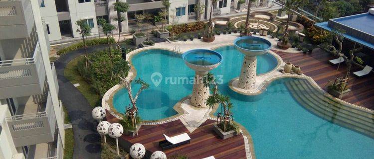 Apartemen Sky Terrace daan mogot siap huni 1