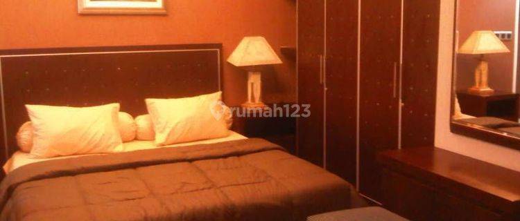 3BR APT. TAMAN ANGGREK 1