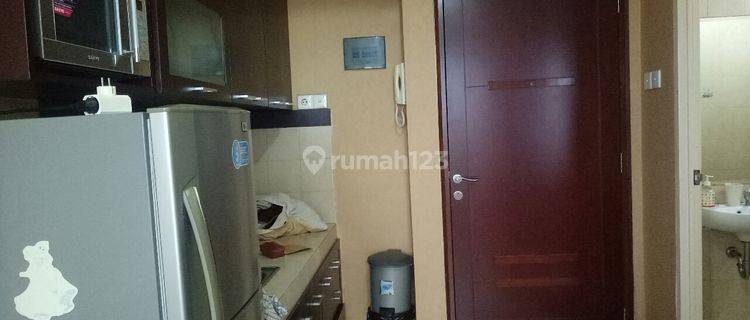 Apartemen ANCOL MEDITERANIAN FULL FURNISH .. 1