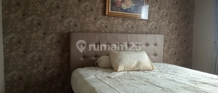 ANCOL MEDITERRANEAN FULLY FURNISHED APARTMENT 1