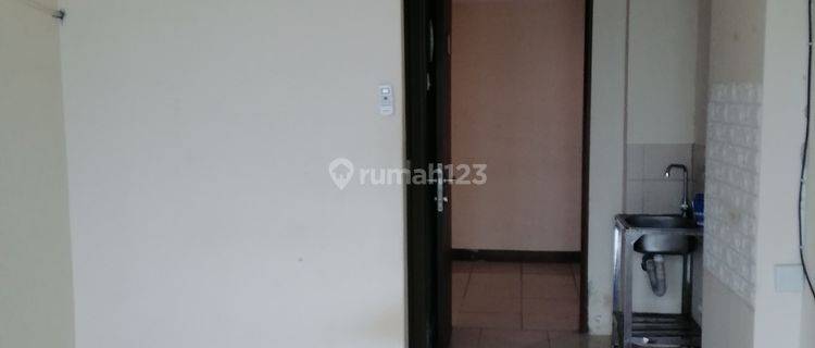 (0097A)Di SEWA APERTEMEN TIFOLIA PULO MAS Rp18 juta nego (Menerima Titip  Jual,Beli,Sewa Property) hub;Antolukas wa 081315357990  1